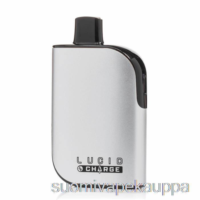 Vape Box Lucid Charge 7000 Kertakäyttöinen Maustamaton